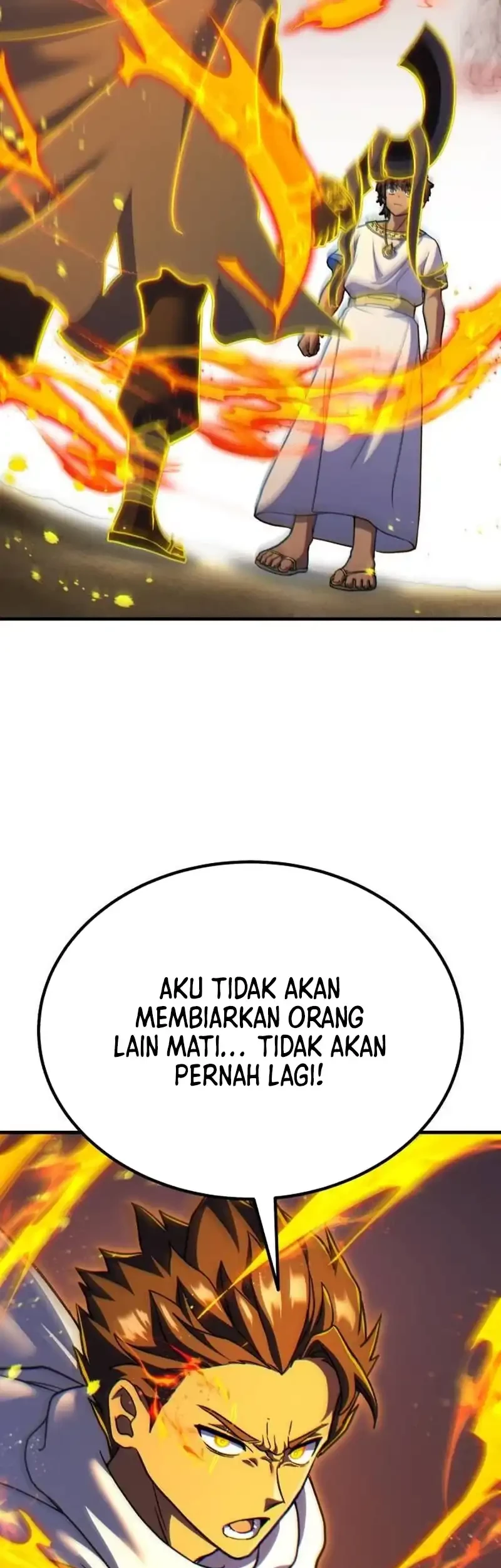 Divine Delivery Chapter 81 Gambar 38