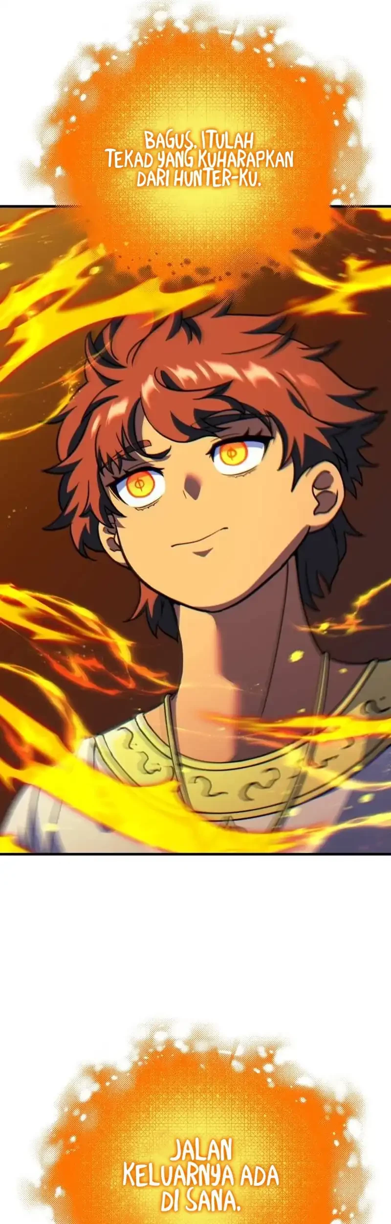 Divine Delivery Chapter 81 Gambar 40