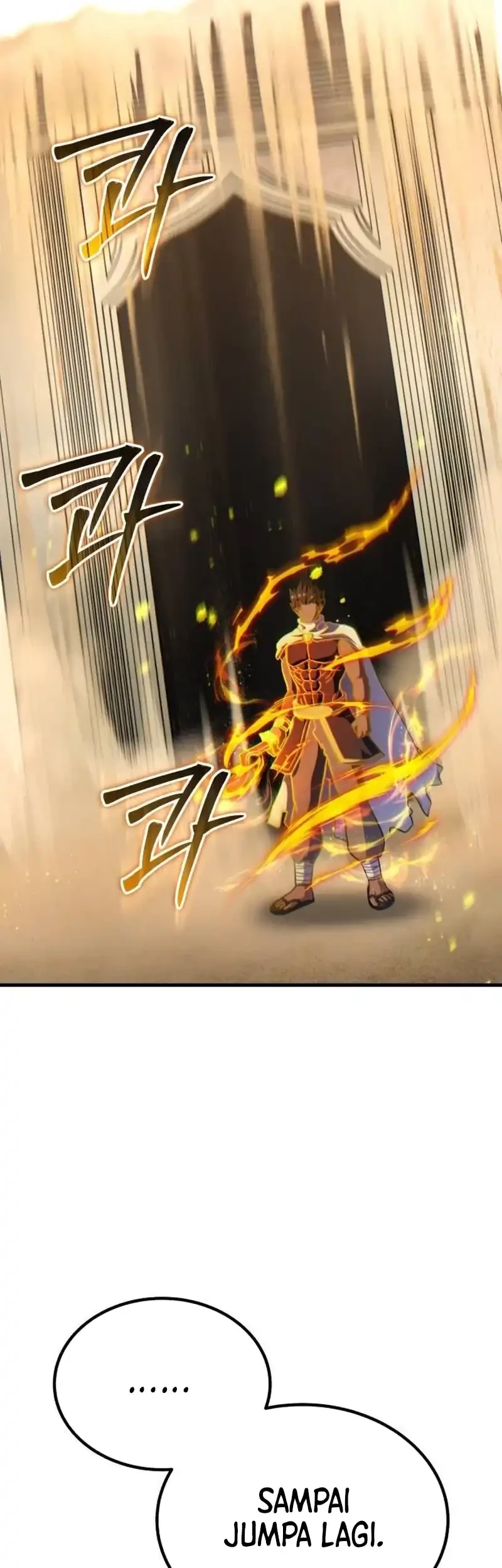 Divine Delivery Chapter 81 Gambar 42