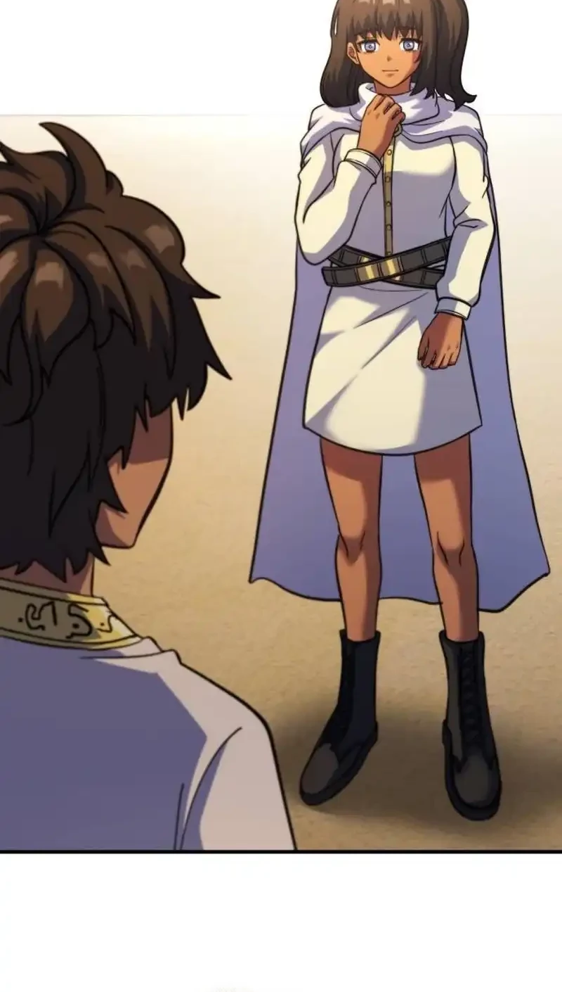 Divine Delivery Chapter 81 Gambar 49