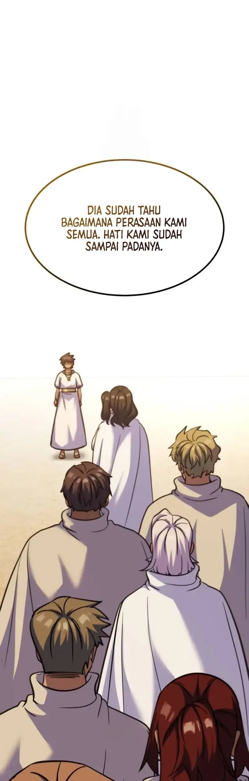 Divine Delivery Chapter 81 Gambar 52