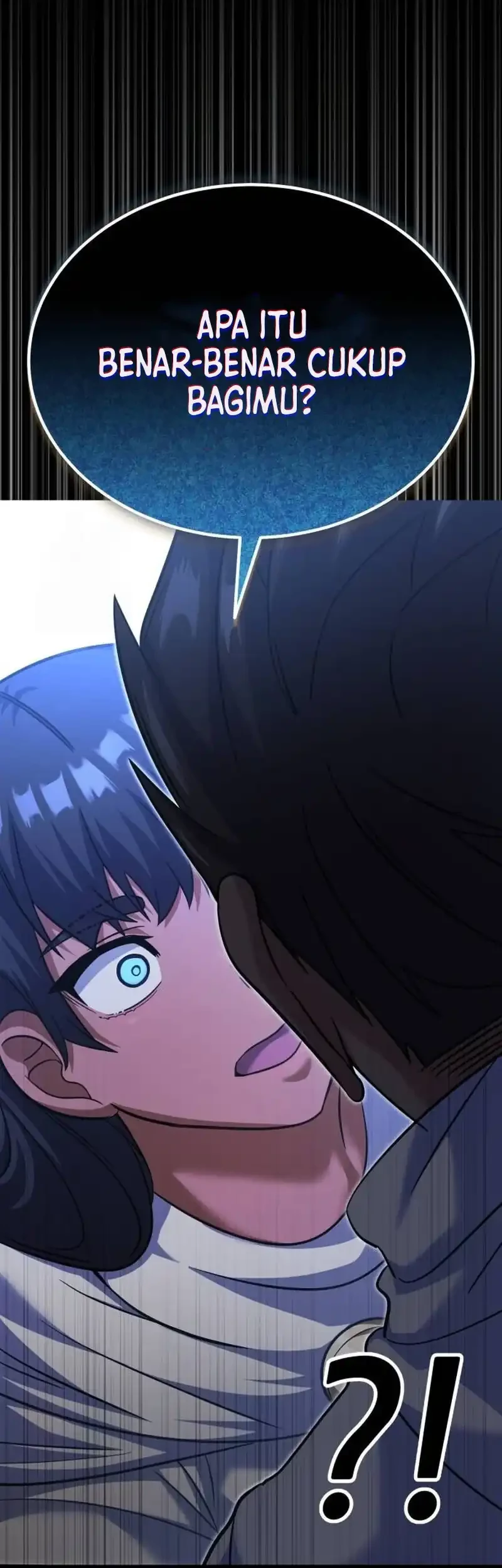 Manhwa Divine Delivery Chapter 81 gambar nomor 2