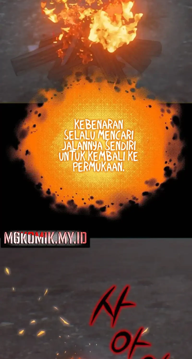 Divine Delivery Chapter 81 Gambar 13