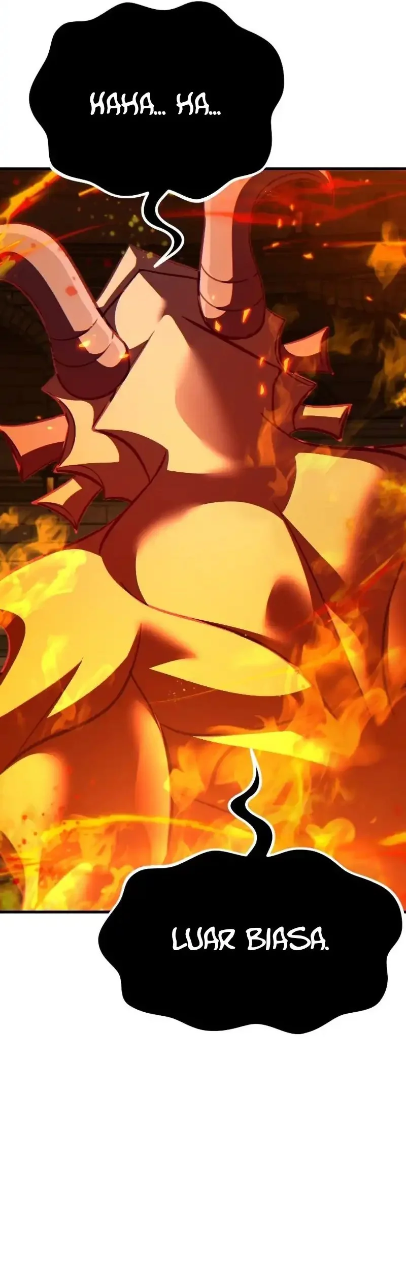 Divine Delivery Chapter 82 Gambar 37