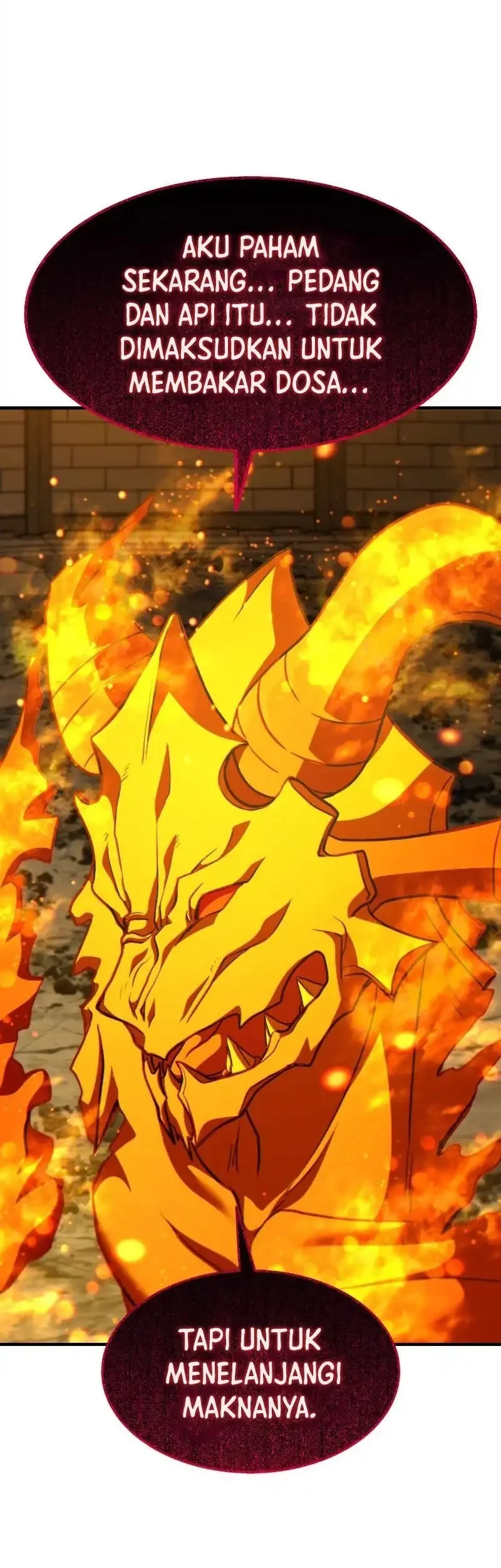 Divine Delivery Chapter 82 Gambar 49