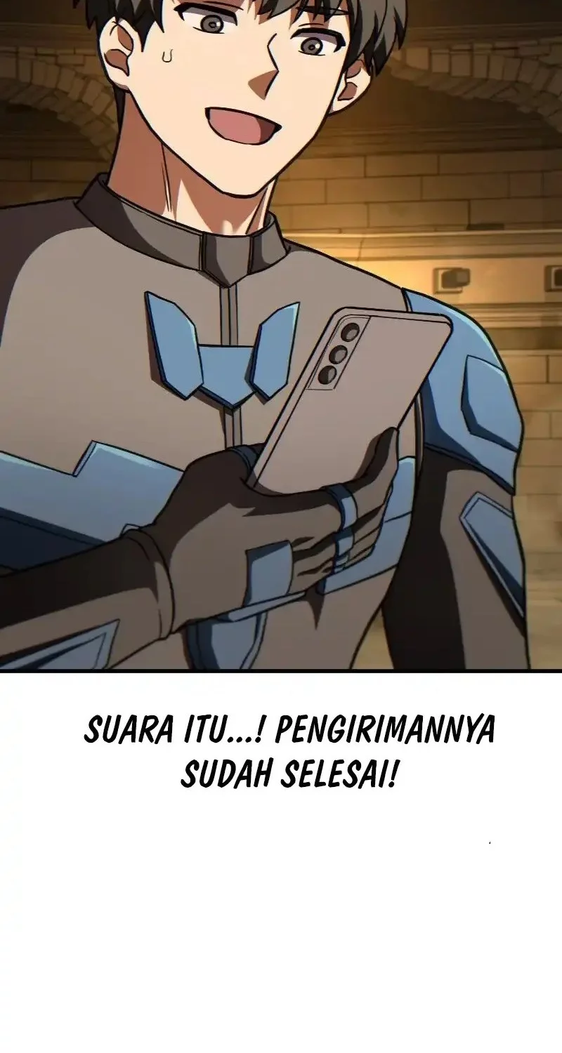 Divine Delivery Chapter 82 Gambar 60