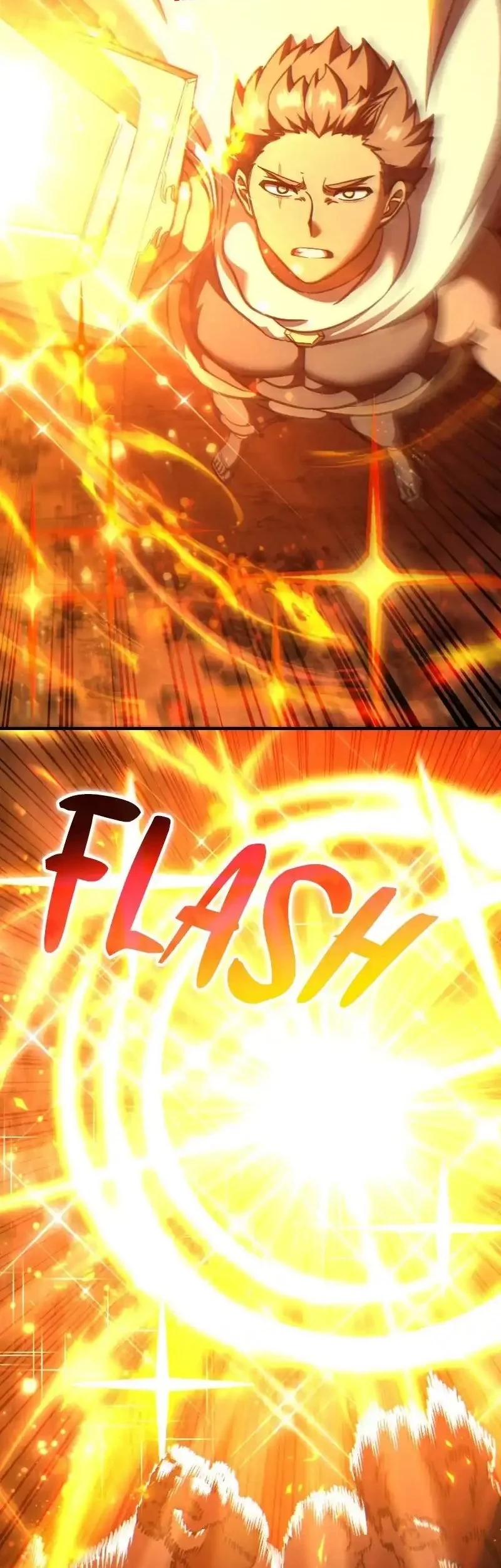 Divine Delivery Chapter 82 Gambar 30