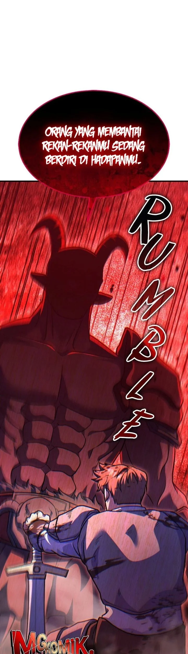 Divine Delivery Chapter 83 Gambar 19