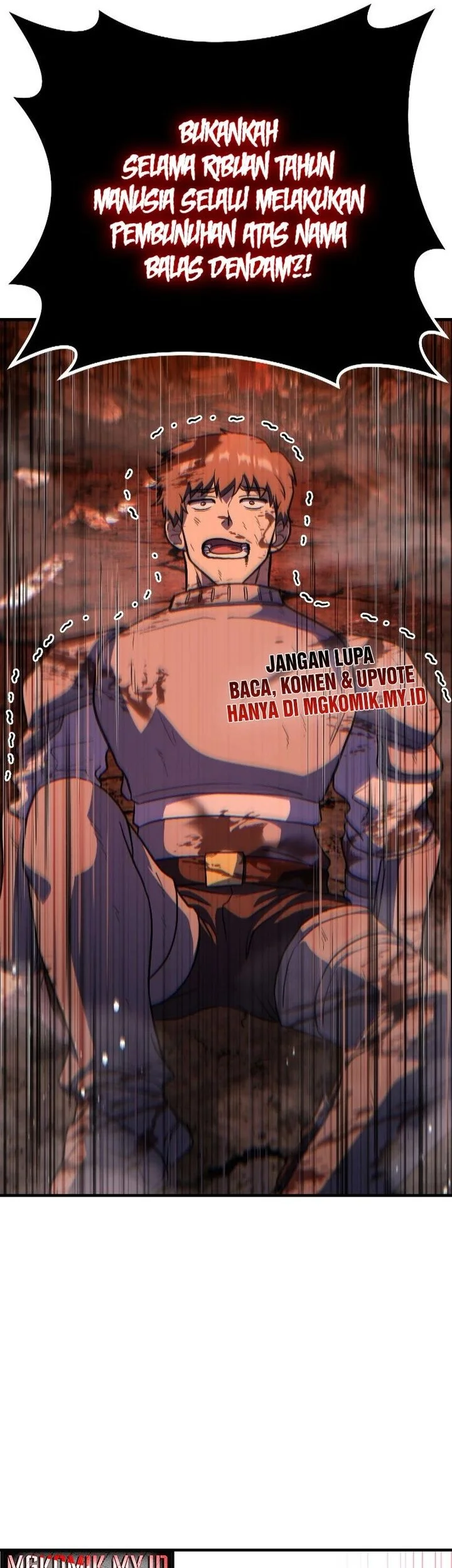 Divine Delivery Chapter 83 Gambar 22