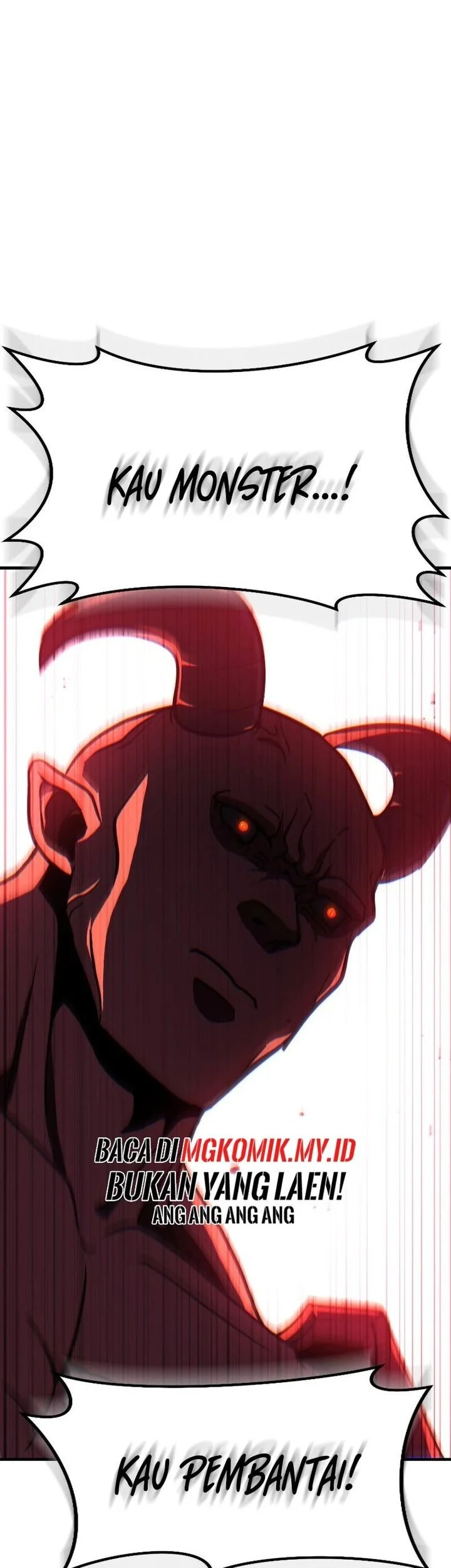 Divine Delivery Chapter 83 Gambar 24