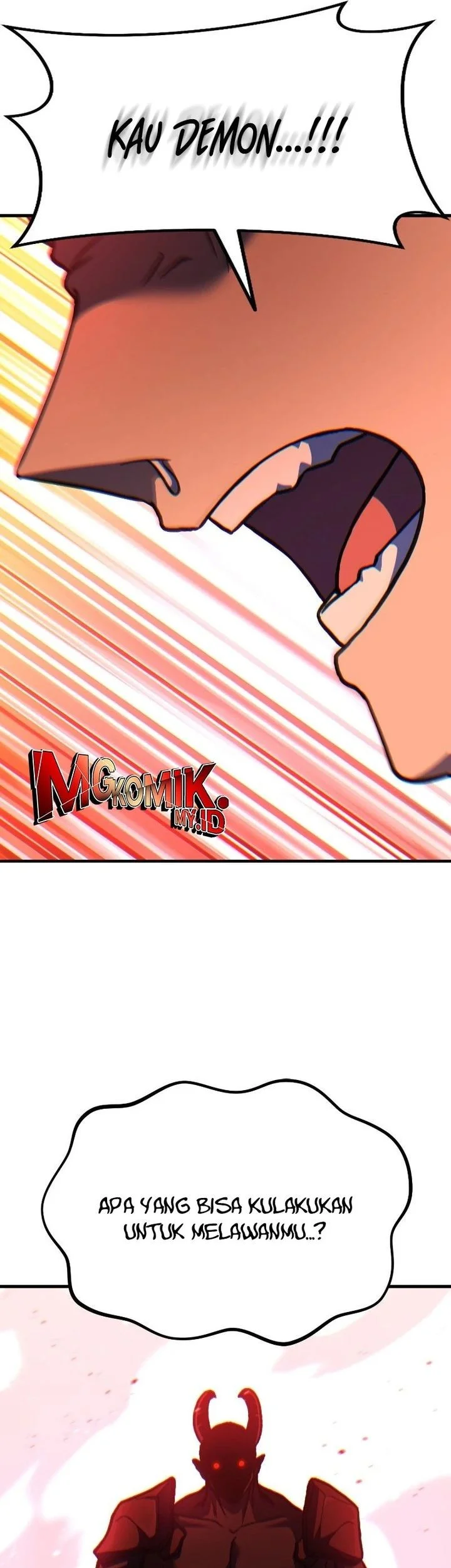 Divine Delivery Chapter 83 Gambar 26