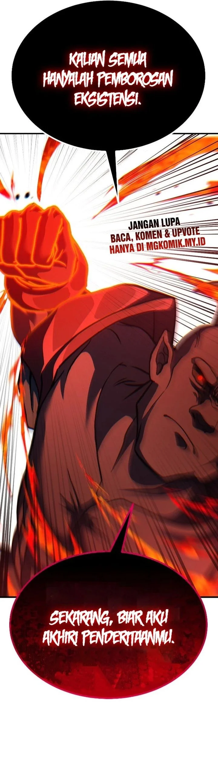 Divine Delivery Chapter 83 Gambar 31