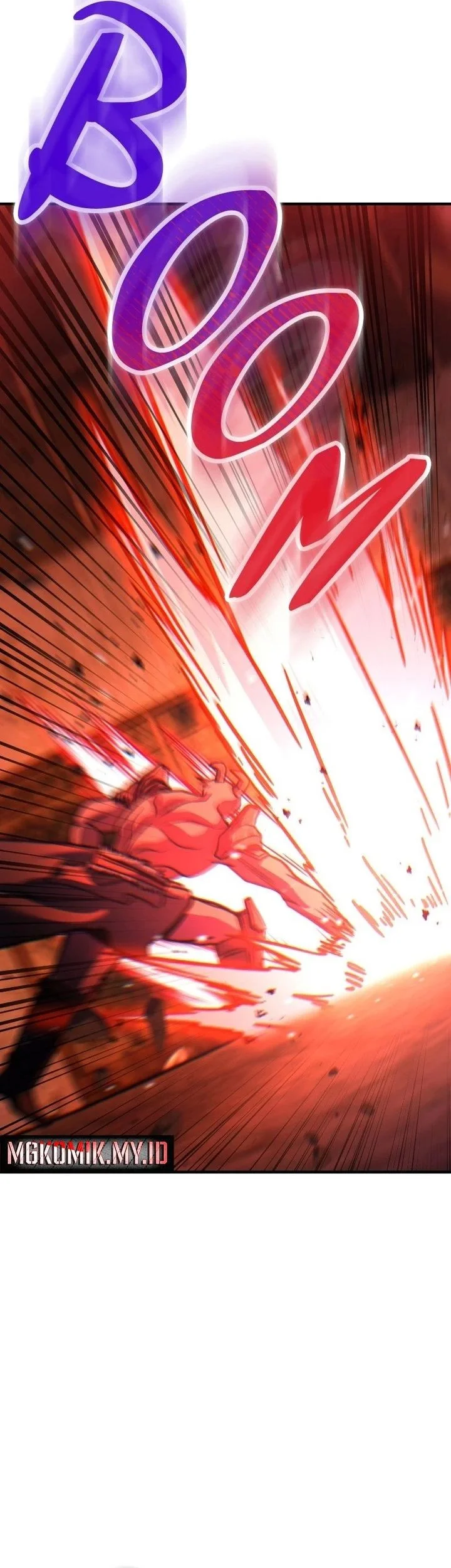 Divine Delivery Chapter 83 Gambar 33