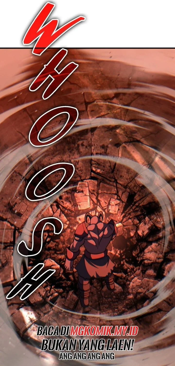 Divine Delivery Chapter 83 Gambar 34