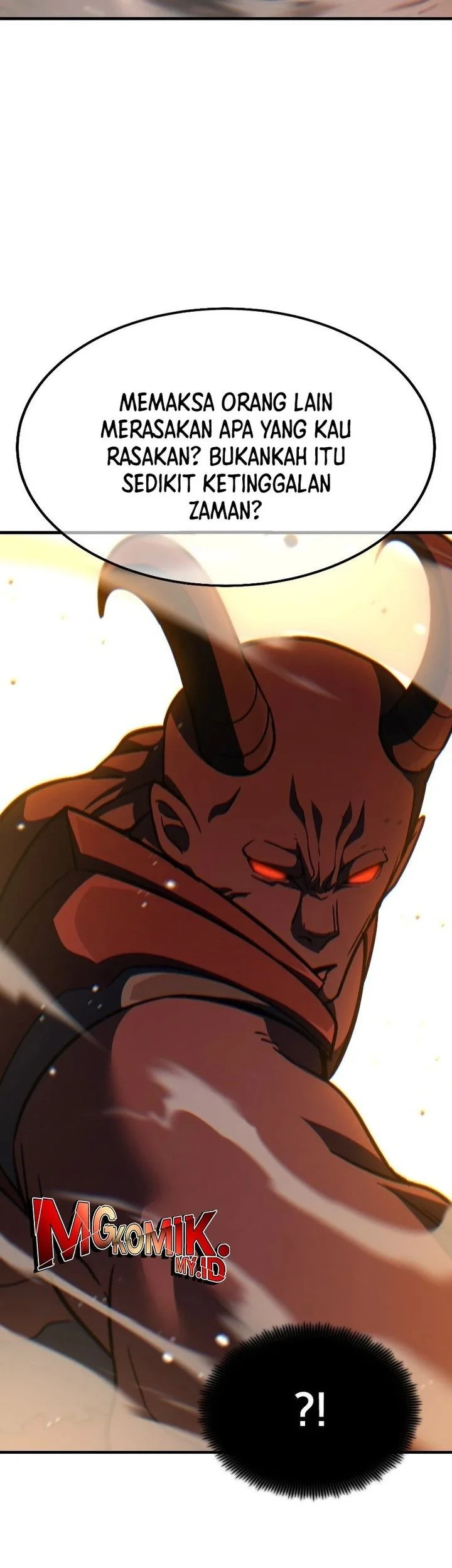 Divine Delivery Chapter 83 Gambar 35