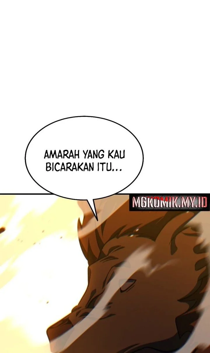 Divine Delivery Chapter 83 Gambar 36
