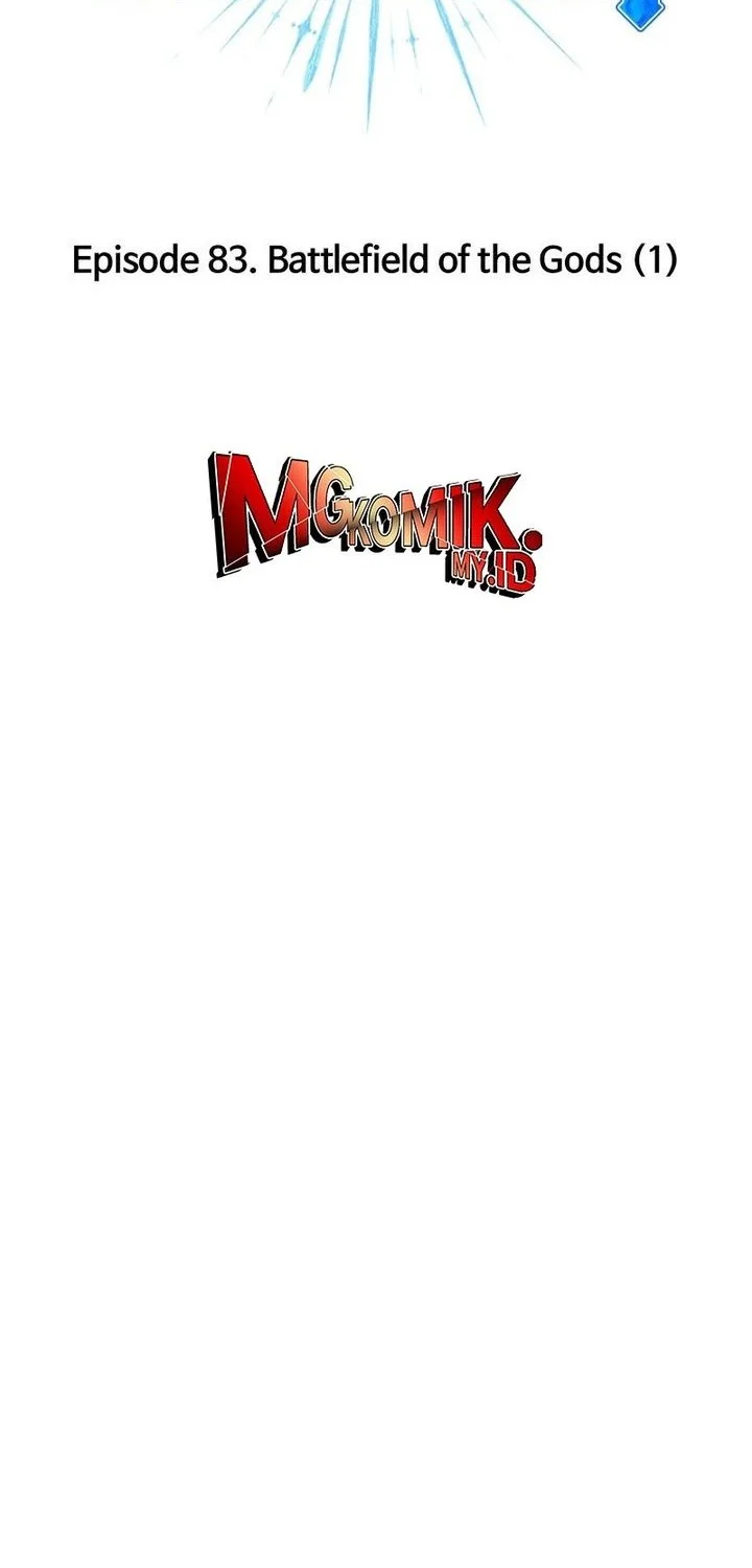 Baca Manhwa Divine Delivery Chapter 83 Gambar 2