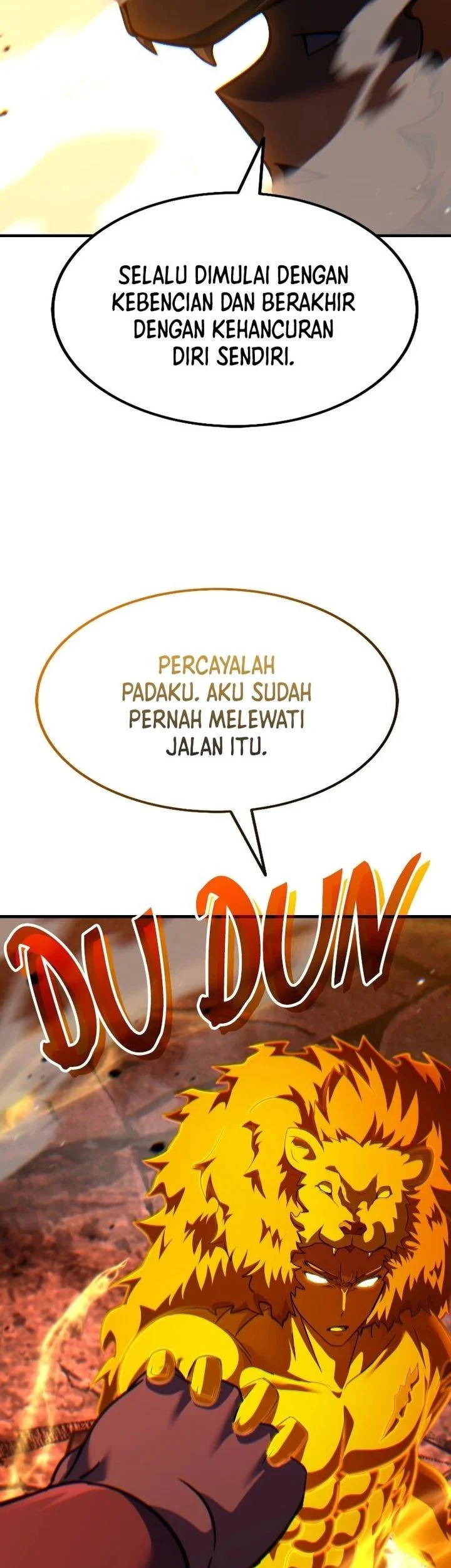 Divine Delivery Chapter 83 Gambar 37