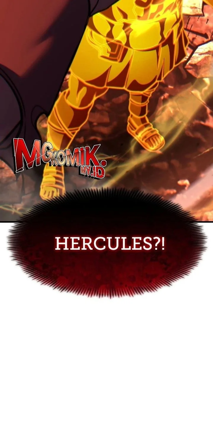 Divine Delivery Chapter 83 Gambar 38