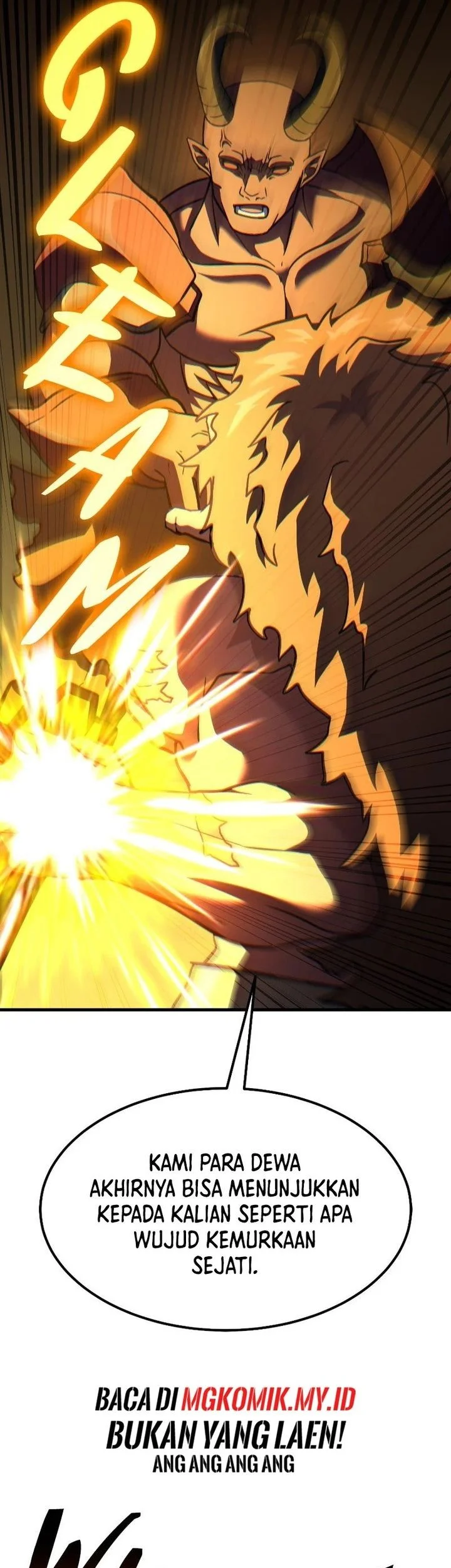 Divine Delivery Chapter 83 Gambar 43