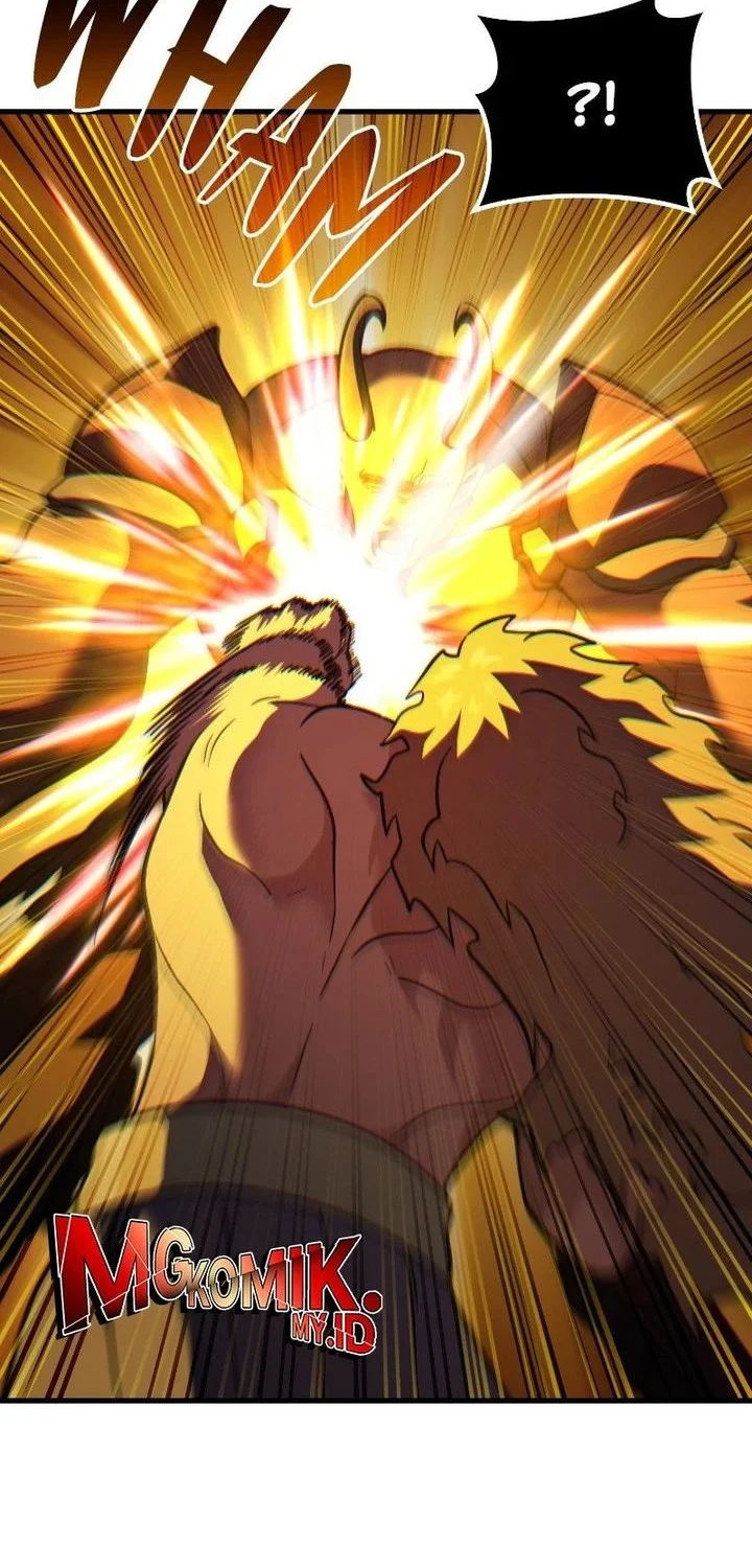 Divine Delivery Chapter 83 Gambar 44