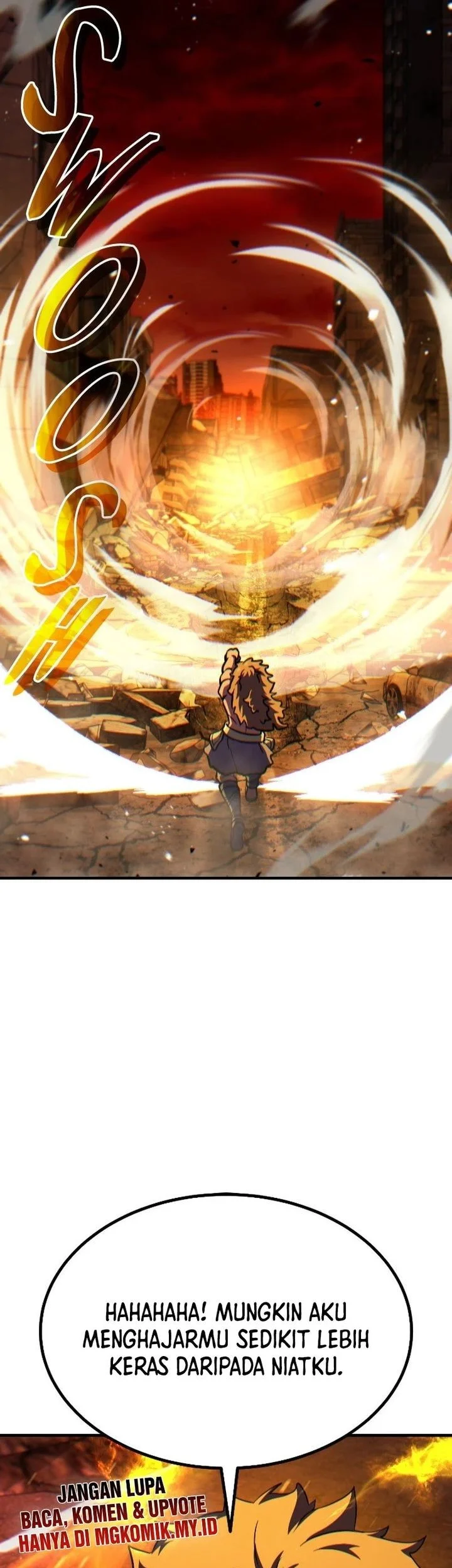 Divine Delivery Chapter 83 Gambar 49