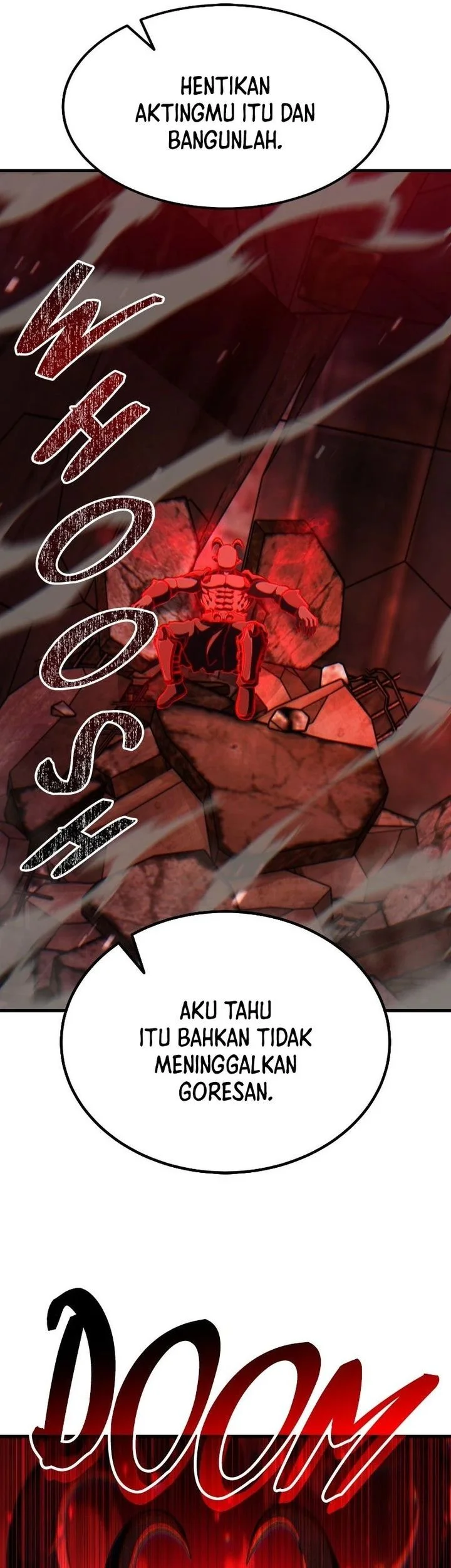 Divine Delivery Chapter 83 Gambar 51