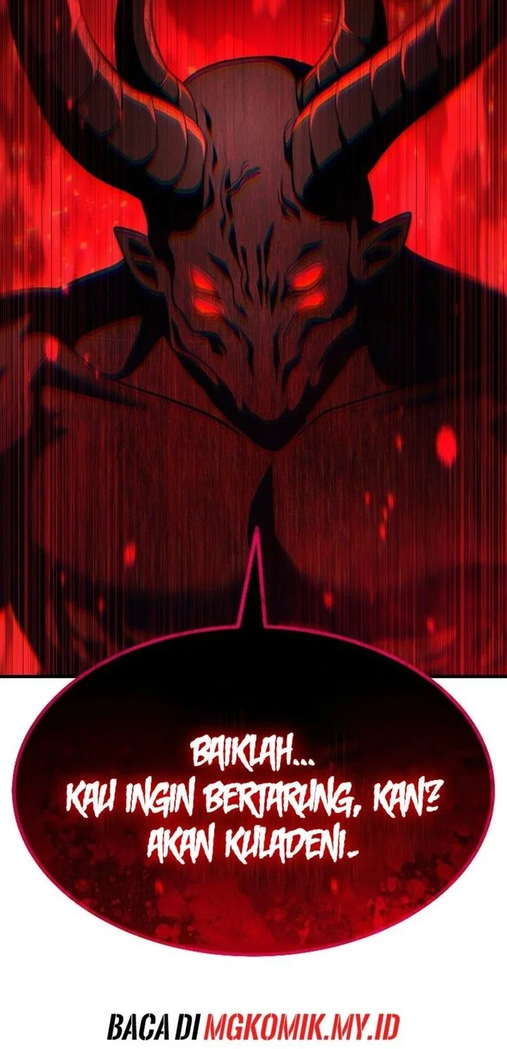 Divine Delivery Chapter 83 Gambar 52