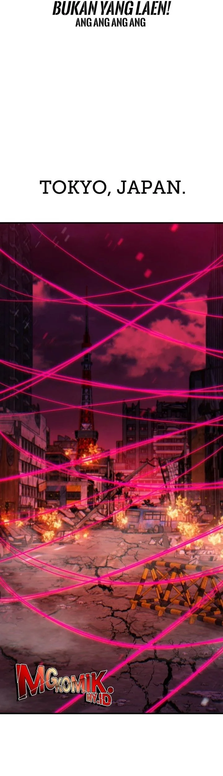 Divine Delivery Chapter 83 Gambar 53
