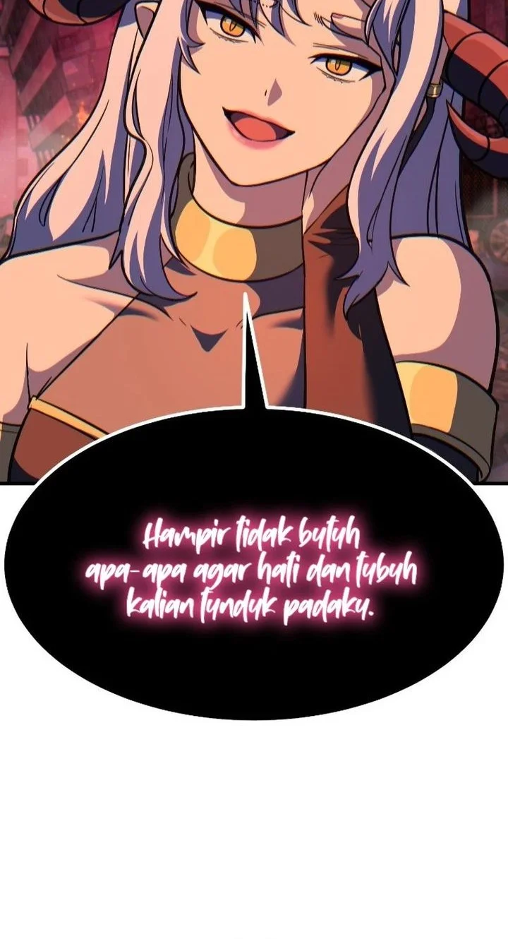 Divine Delivery Chapter 83 Gambar 56