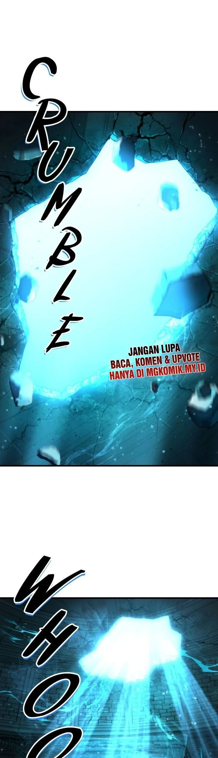 Divine Delivery Chapter 83 Gambar 3