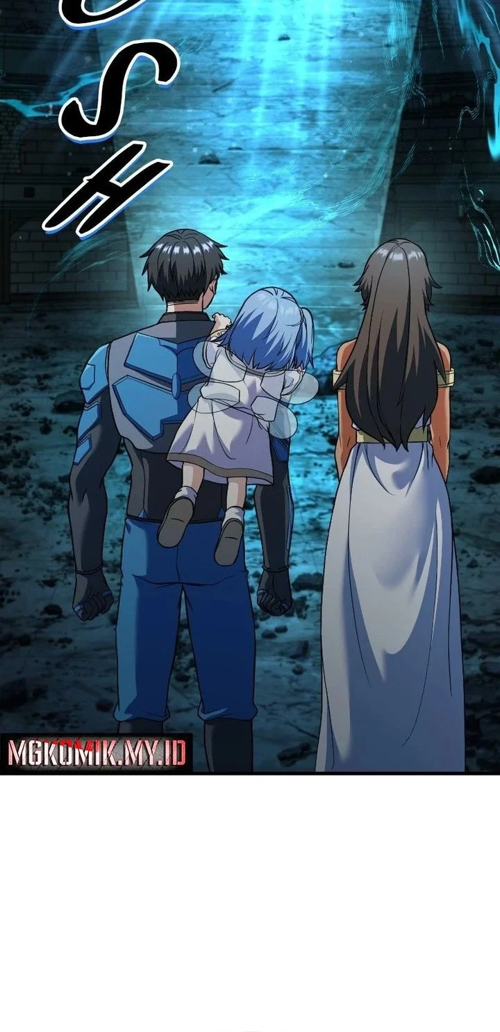 Divine Delivery Chapter 83 Gambar 4