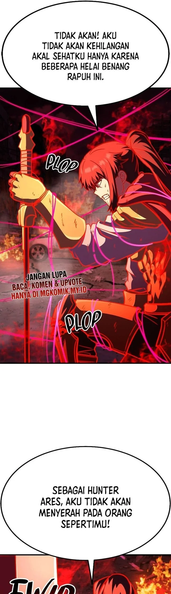 Divine Delivery Chapter 83 Gambar 59