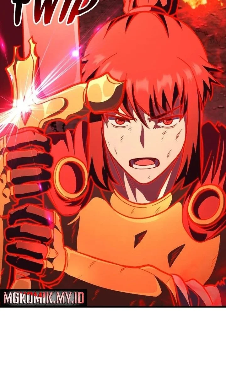 Divine Delivery Chapter 83 Gambar 60