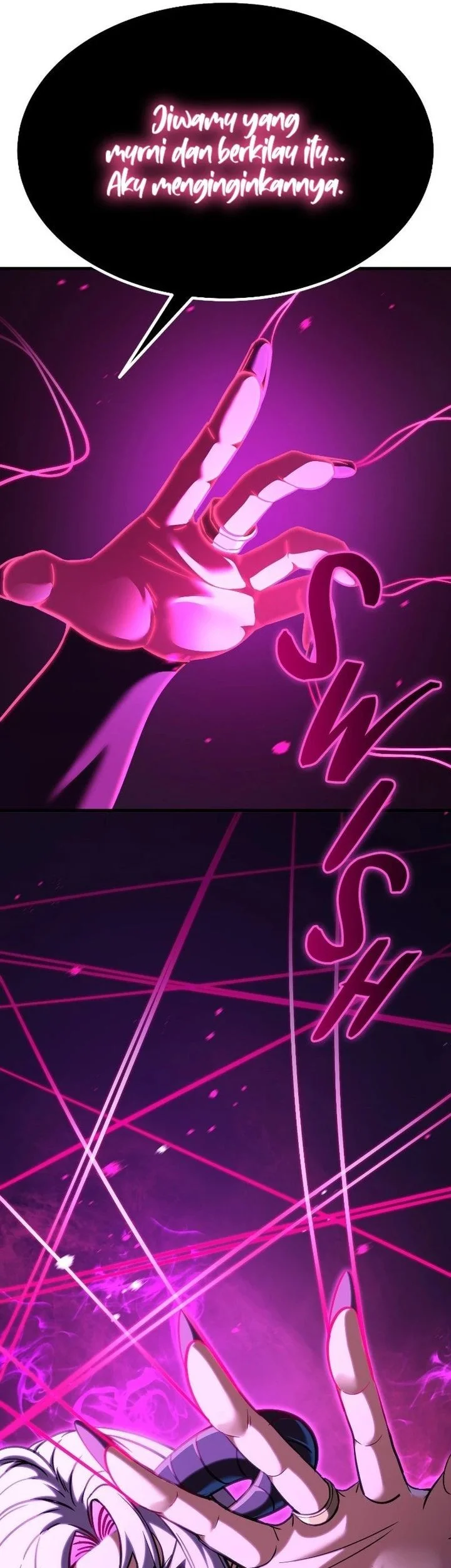 Divine Delivery Chapter 83 Gambar 63