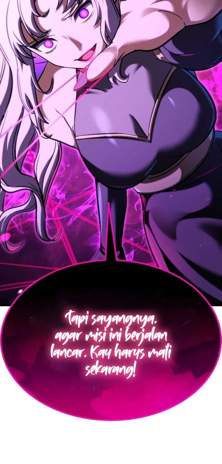 Divine Delivery Chapter 83 Gambar 64