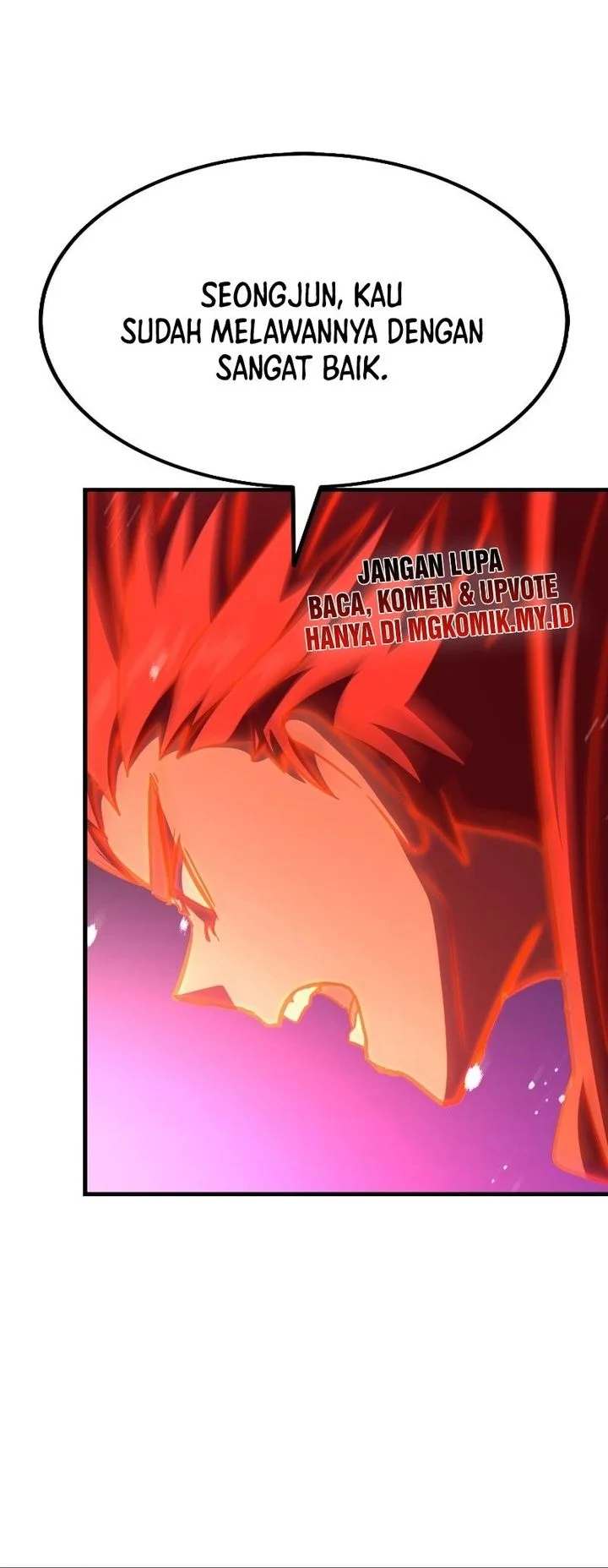 Divine Delivery Chapter 83 Gambar 68