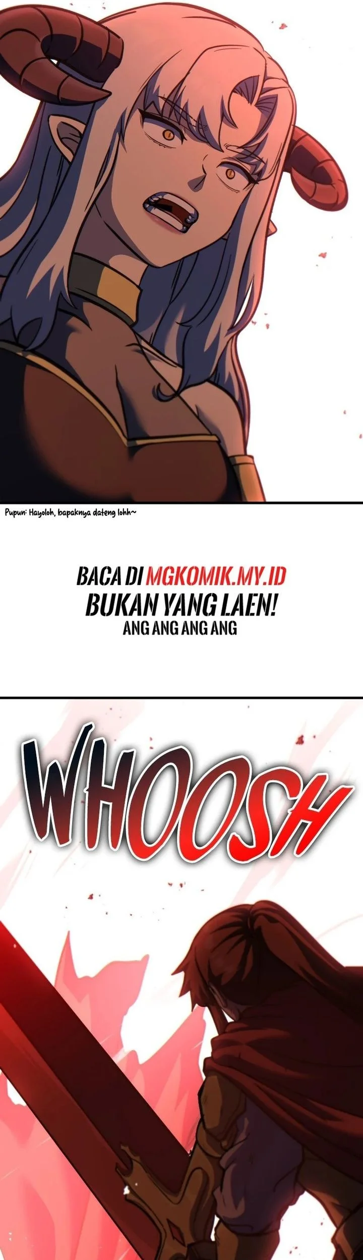 Divine Delivery Chapter 83 Gambar 71