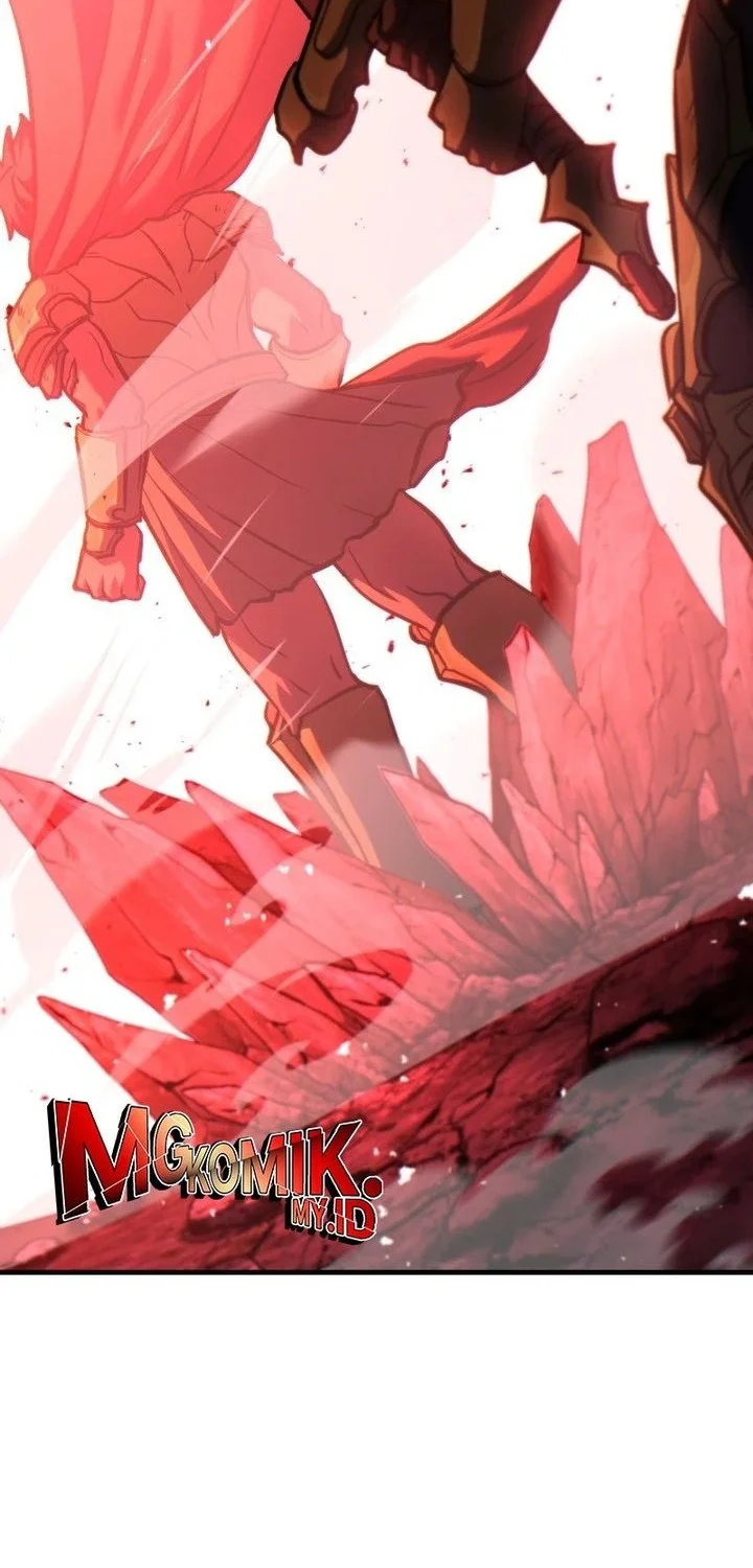 Divine Delivery Chapter 83 Gambar 72