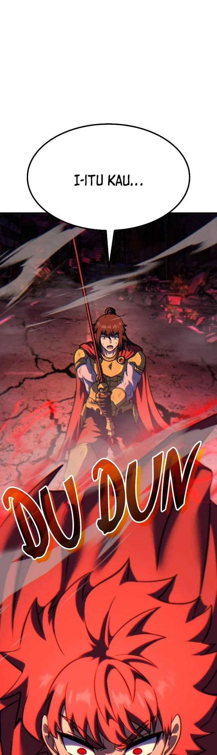 Divine Delivery Chapter 83 Gambar 73