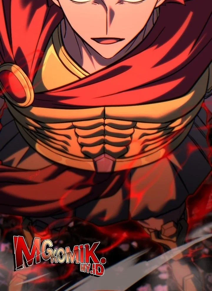 Divine Delivery Chapter 83 Gambar 74