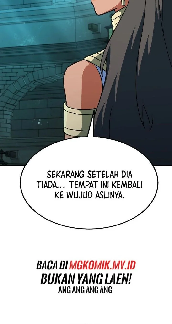 Divine Delivery Chapter 83 Gambar 6