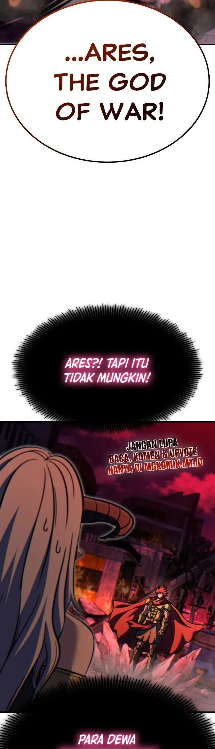 Divine Delivery Chapter 83 Gambar 75