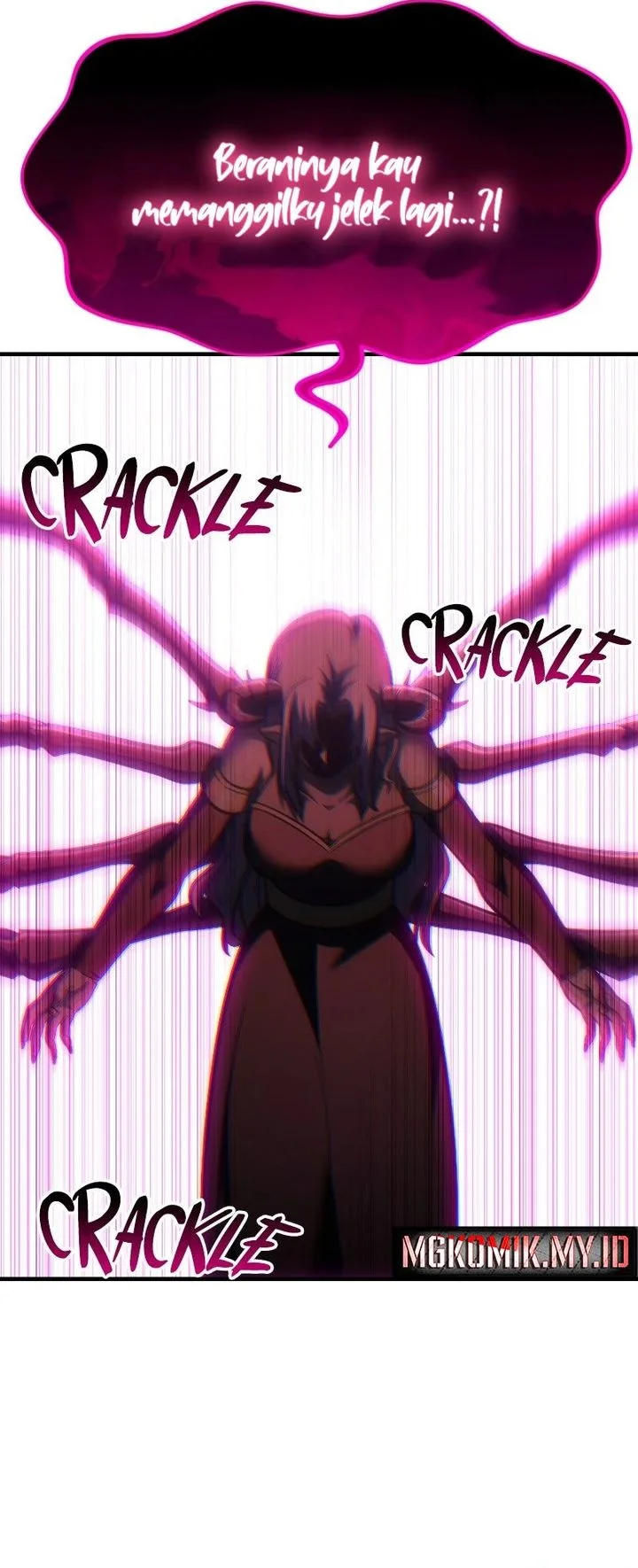 Divine Delivery Chapter 83 Gambar 82