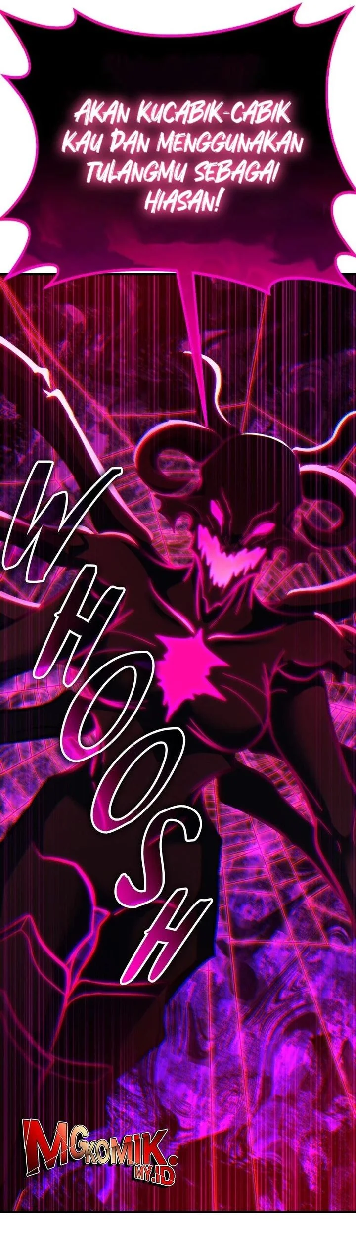 Divine Delivery Chapter 83 Gambar 83