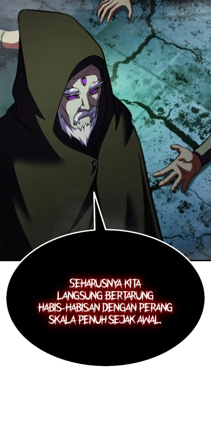 Divine Delivery Chapter 83 Gambar 86