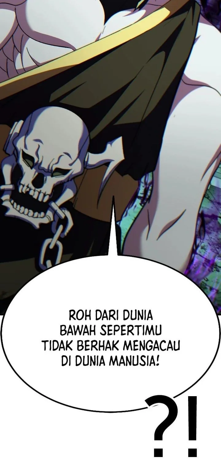 Divine Delivery Chapter 83 Gambar 90