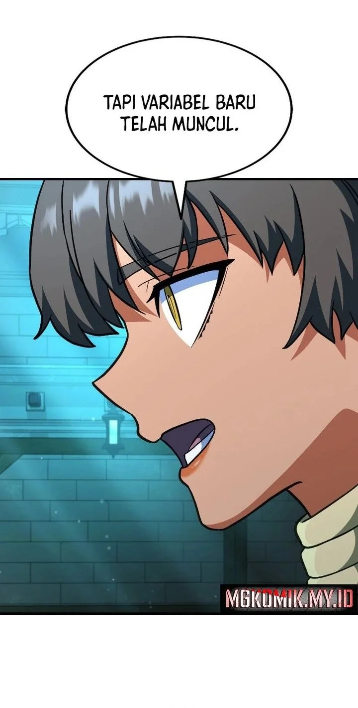 Divine Delivery Chapter 83 Gambar 8