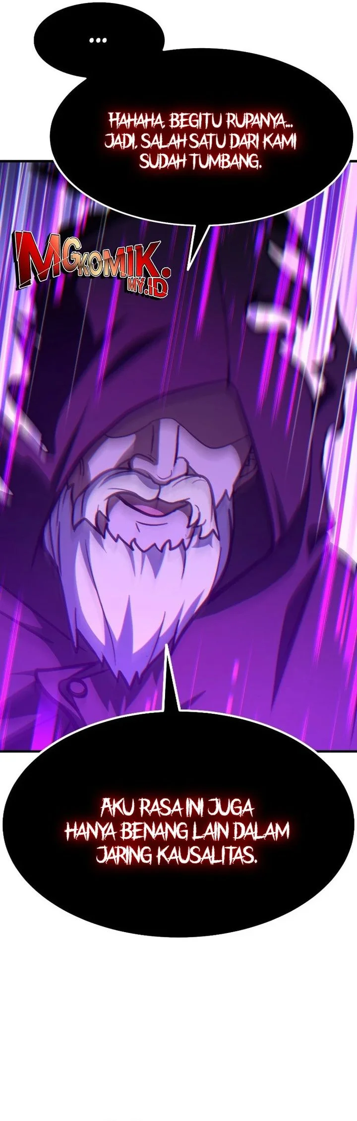 Divine Delivery Chapter 83 Gambar 93