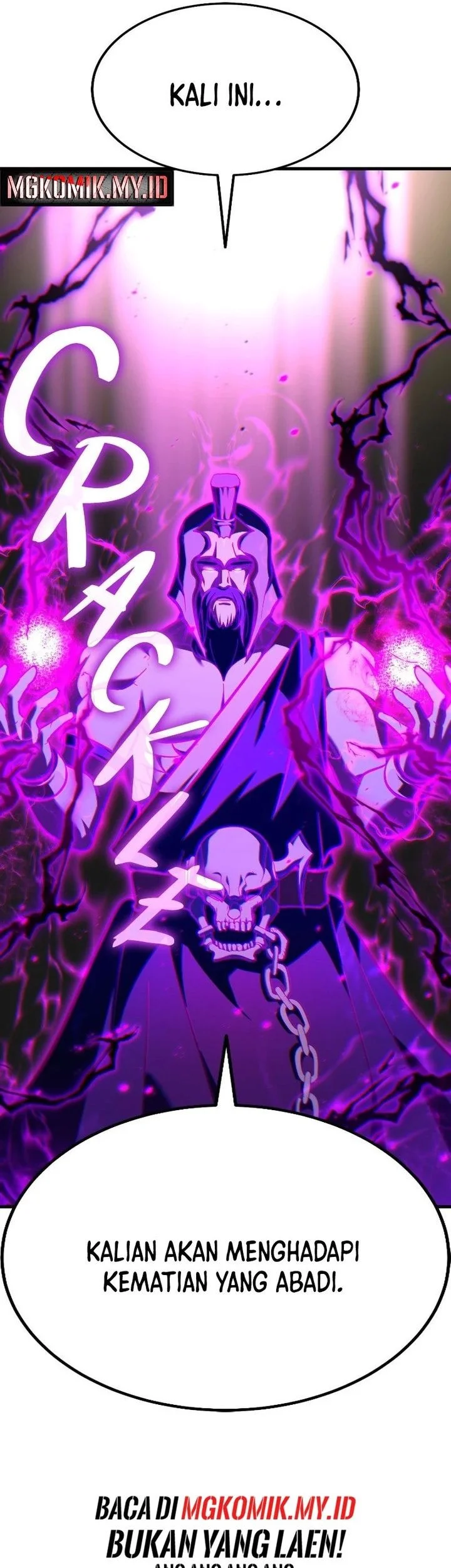 Divine Delivery Chapter 83 Gambar 96